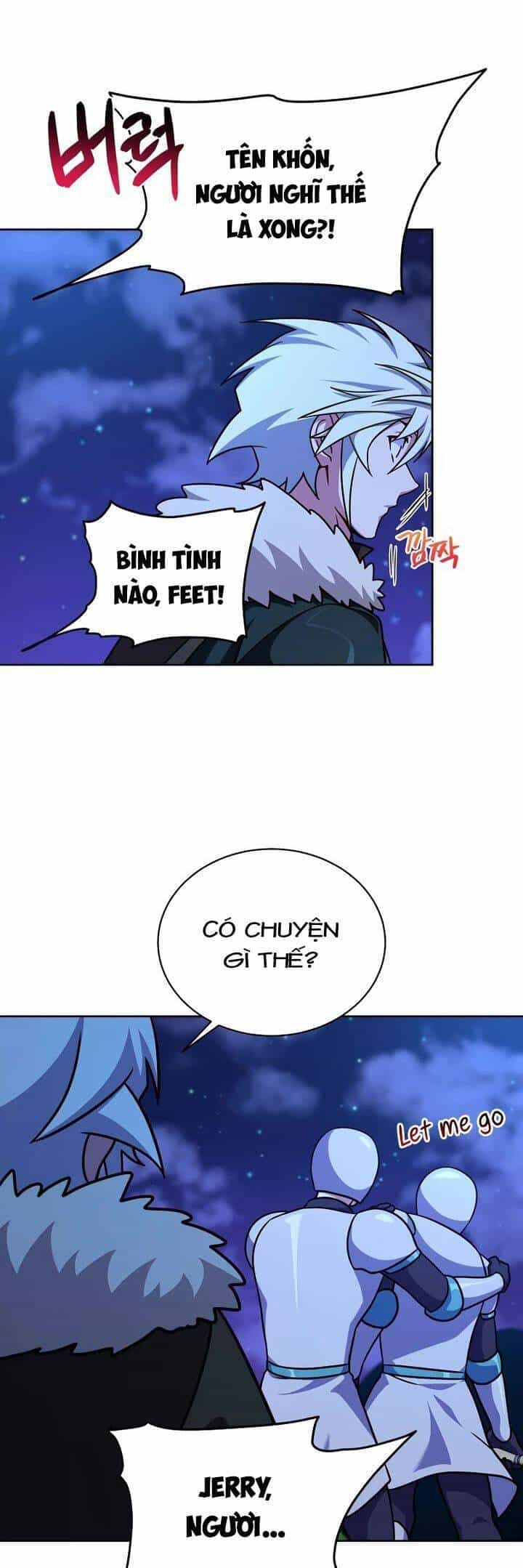 Xin Mời Dùng Bữa - Chương 101 - ảnh 32
