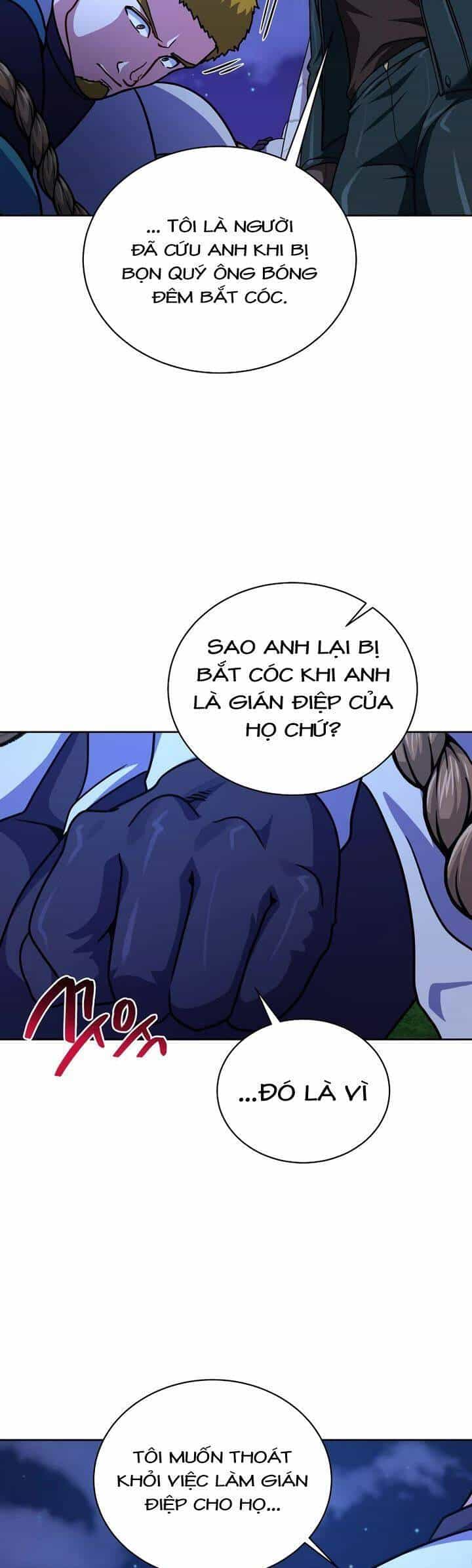 Xin Mời Dùng Bữa - Chương 101 - ảnh 34