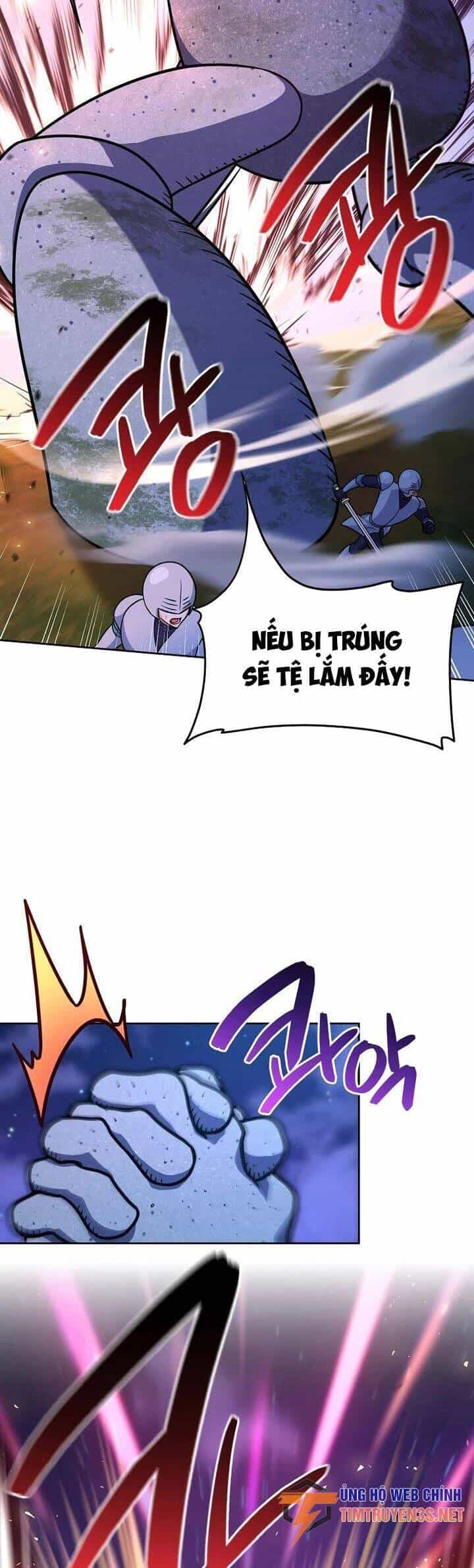 Xin Mời Dùng Bữa - Chương 101 - ảnh 4
