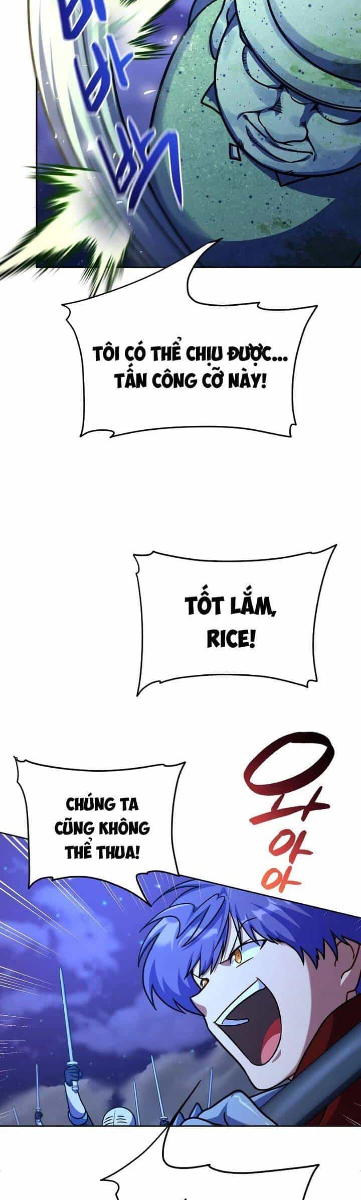 Xin Mời Dùng Bữa - Chương 101 - ảnh 7