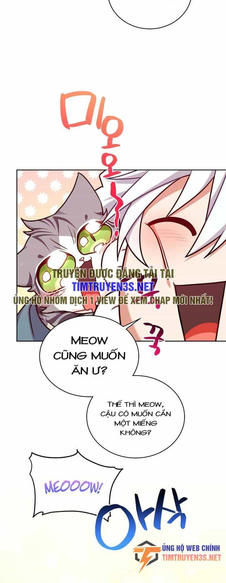 Xin Mời Dùng Bữa - Chương 102 - ảnh 20