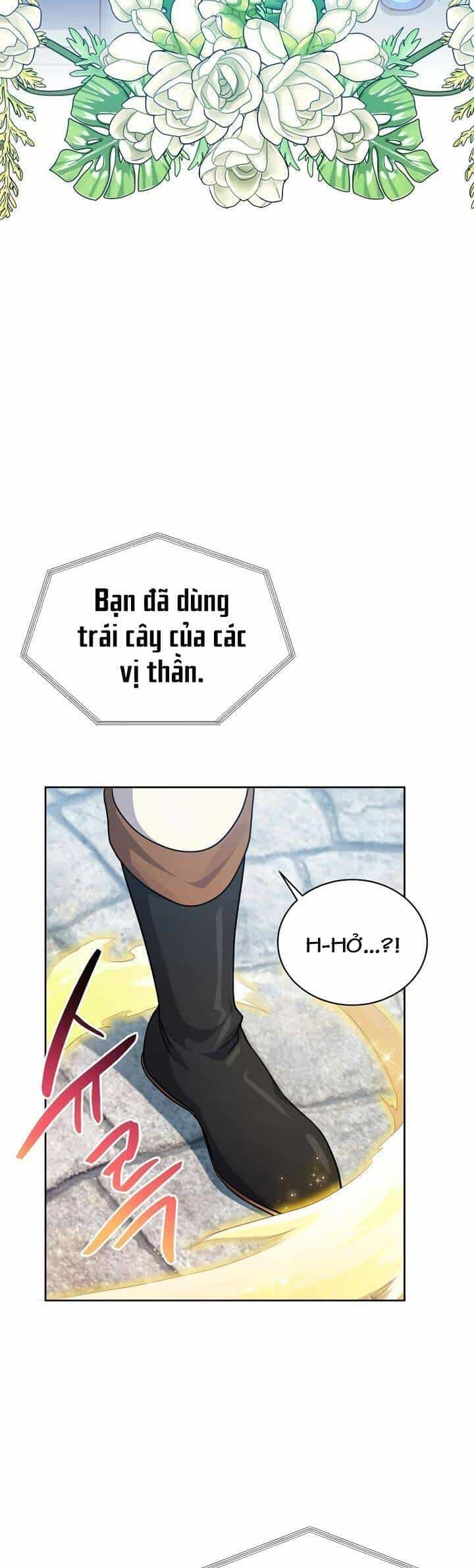 Xin Mời Dùng Bữa - Chương 102 - ảnh 23