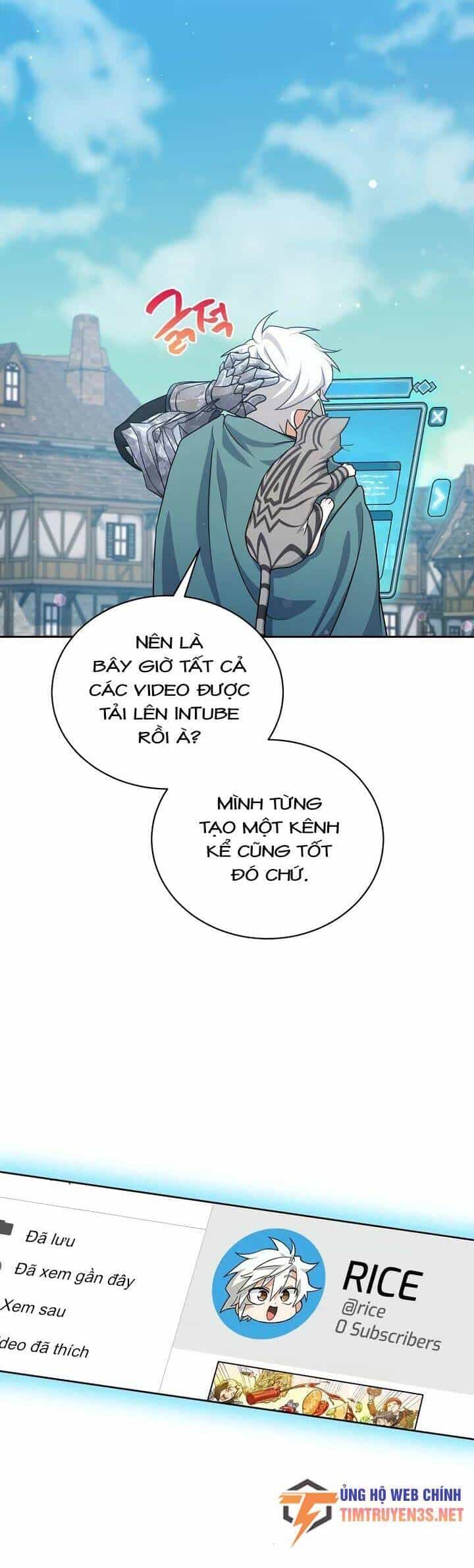 Xin Mời Dùng Bữa - Chương 102 - ảnh 32