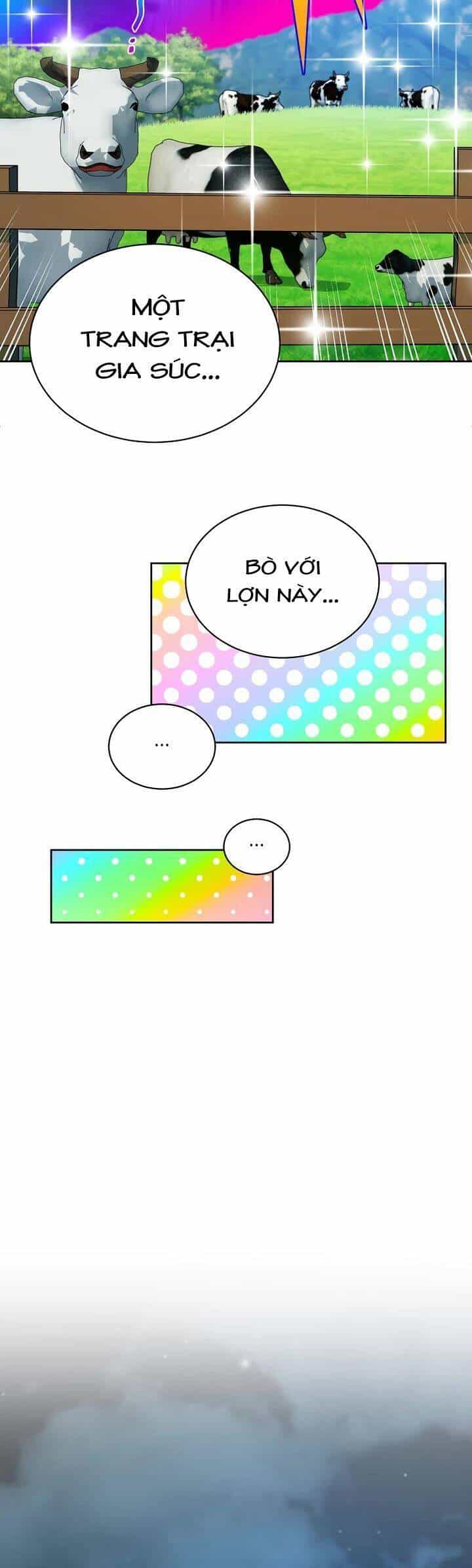 Xin Mời Dùng Bữa - Chương 102 - ảnh 35