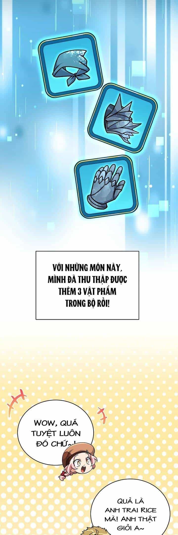 Xin Mời Dùng Bữa - Chương 102 - ảnh 6