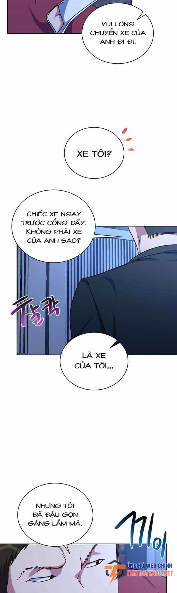 Xin Mời Dùng Bữa - Chương 103 - ảnh 11