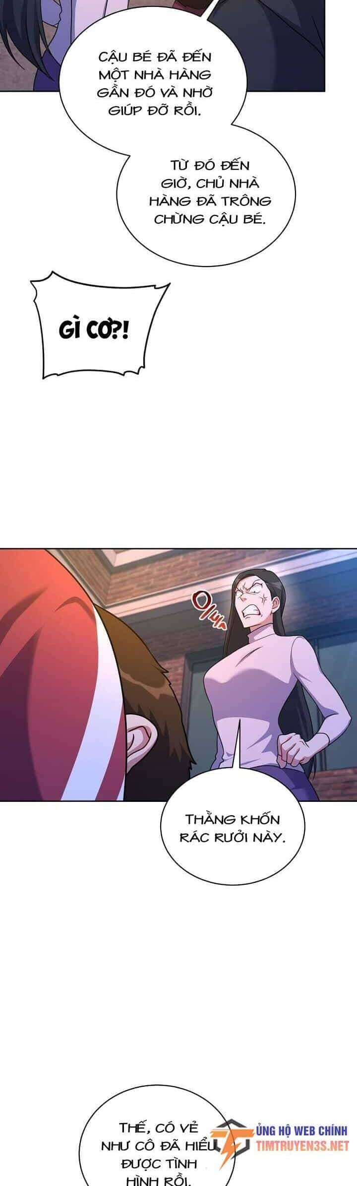 Xin Mời Dùng Bữa - Chương 103 - ảnh 17