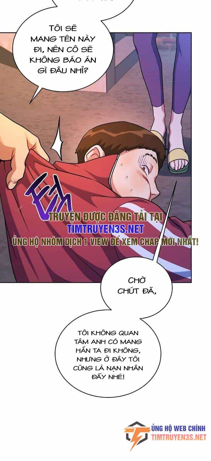 Xin Mời Dùng Bữa - Chương 103 - ảnh 18