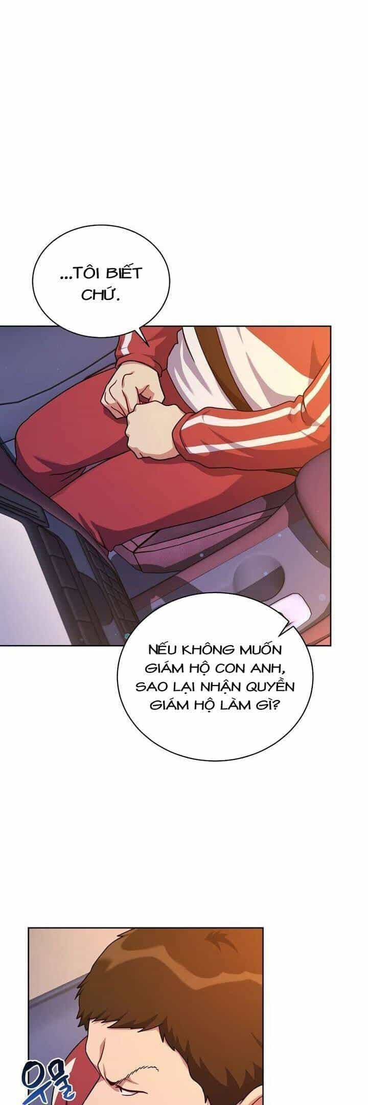Xin Mời Dùng Bữa - Chương 103 - ảnh 23