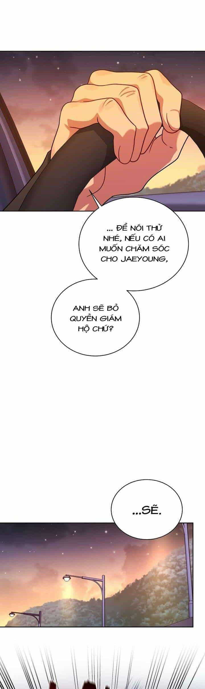 Xin Mời Dùng Bữa - Chương 103 - ảnh 28