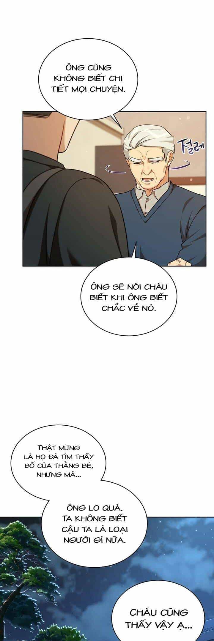 Xin Mời Dùng Bữa - Chương 103 - ảnh 5