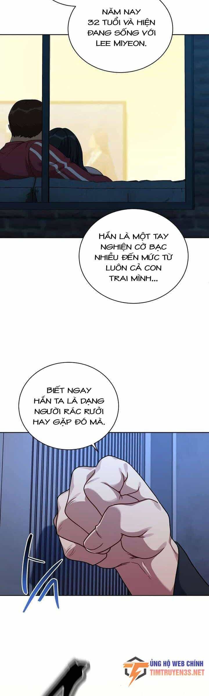 Xin Mời Dùng Bữa - Chương 103 - ảnh 8