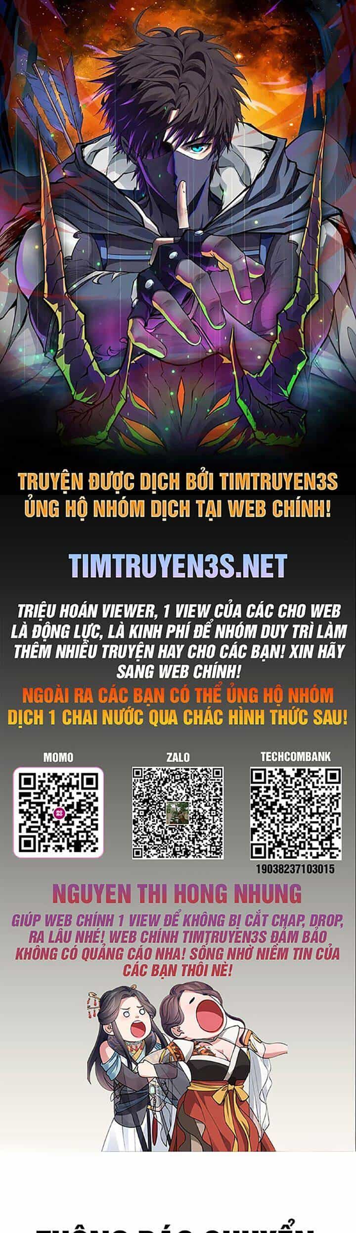 Xin Mời Dùng Bữa - Chương 104 - ảnh 1
