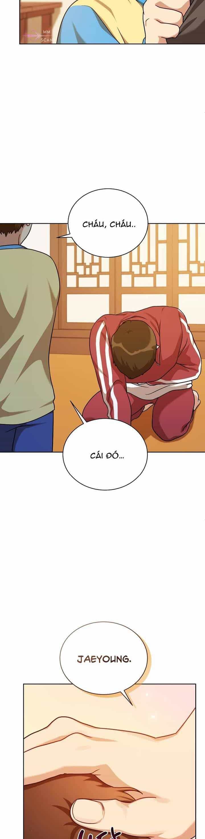 Xin Mời Dùng Bữa - Chương 104 - ảnh 16