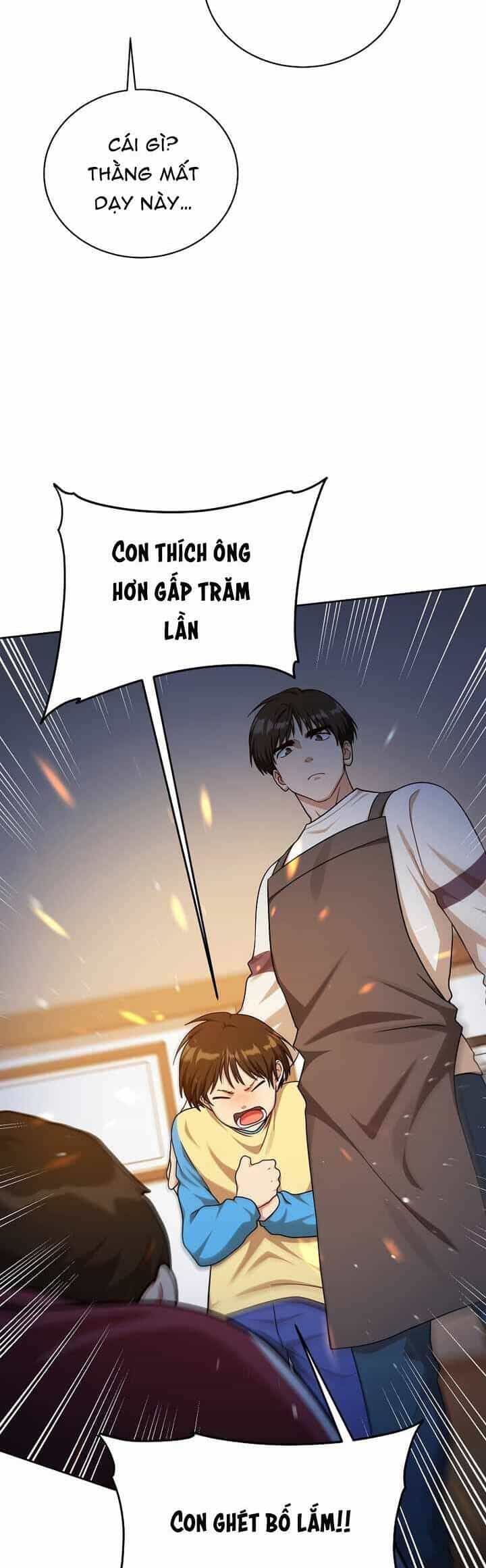 Xin Mời Dùng Bữa - Chương 104 - ảnh 19