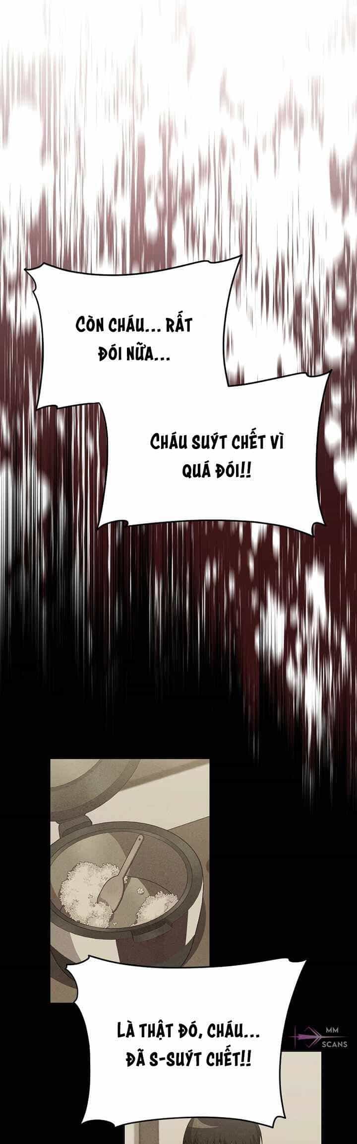 Xin Mời Dùng Bữa - Chương 104 - ảnh 21