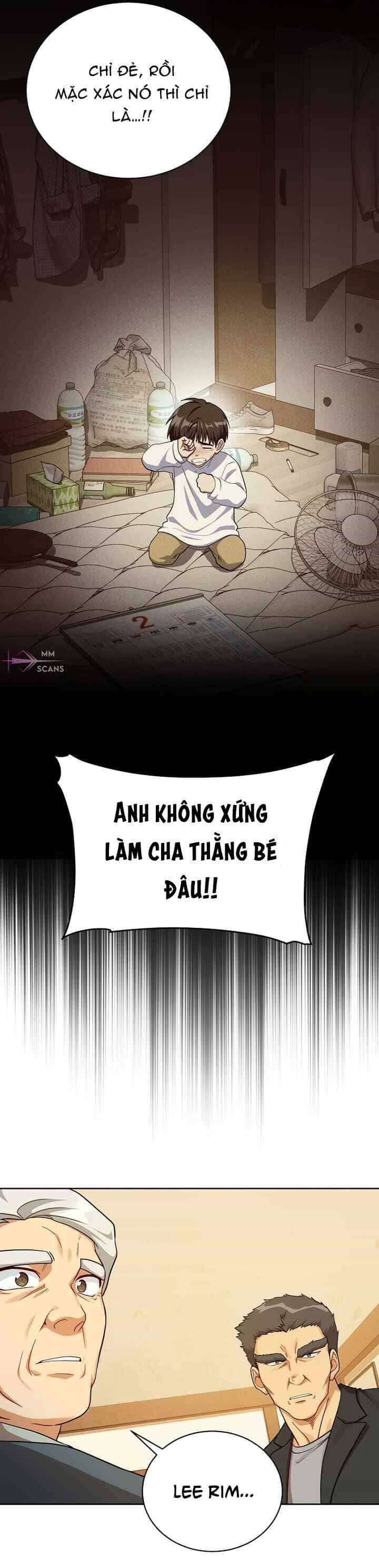 Xin Mời Dùng Bữa - Chương 104 - ảnh 25