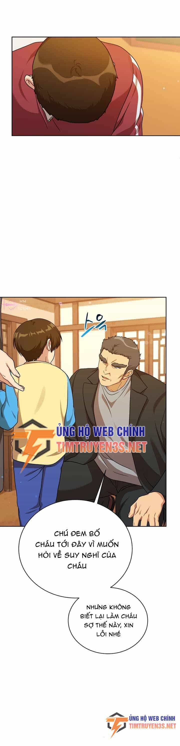 Xin Mời Dùng Bữa - Chương 104 - ảnh 27