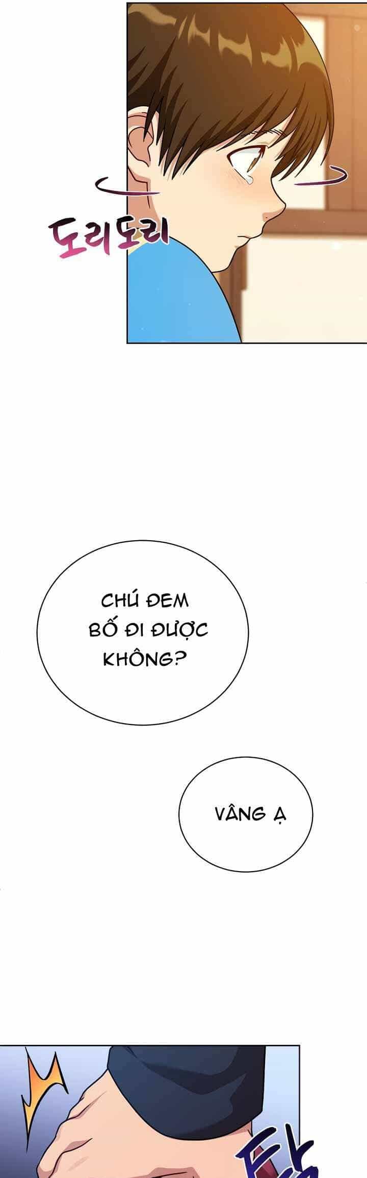 Xin Mời Dùng Bữa - Chương 104 - ảnh 28