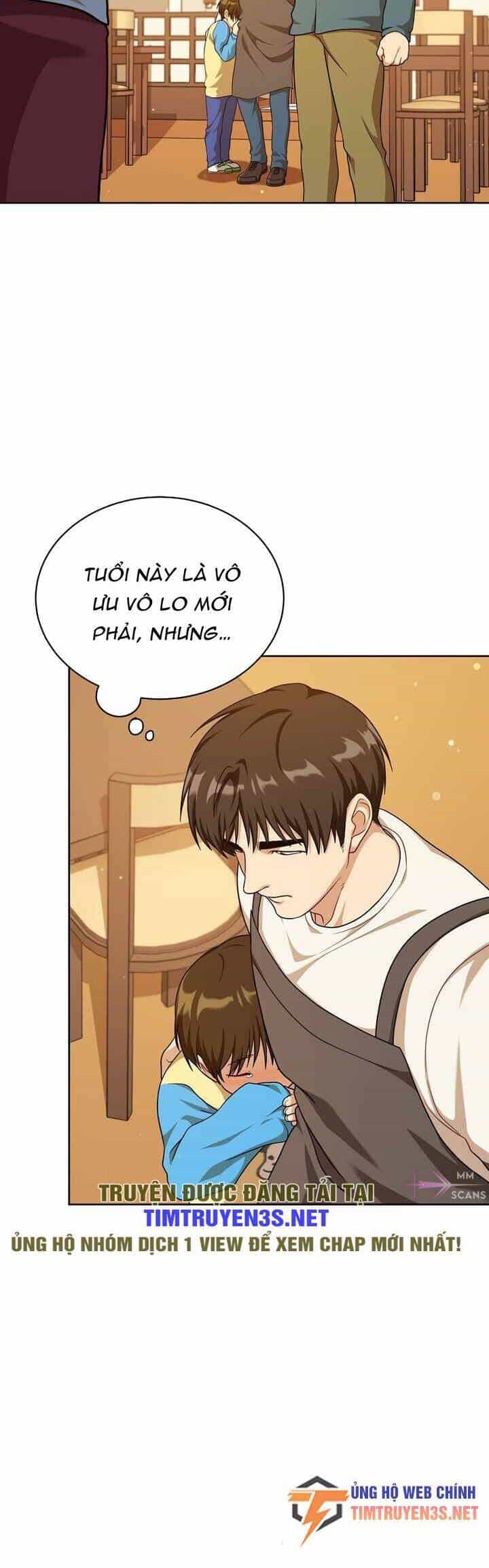 Xin Mời Dùng Bữa - Chương 104 - ảnh 31