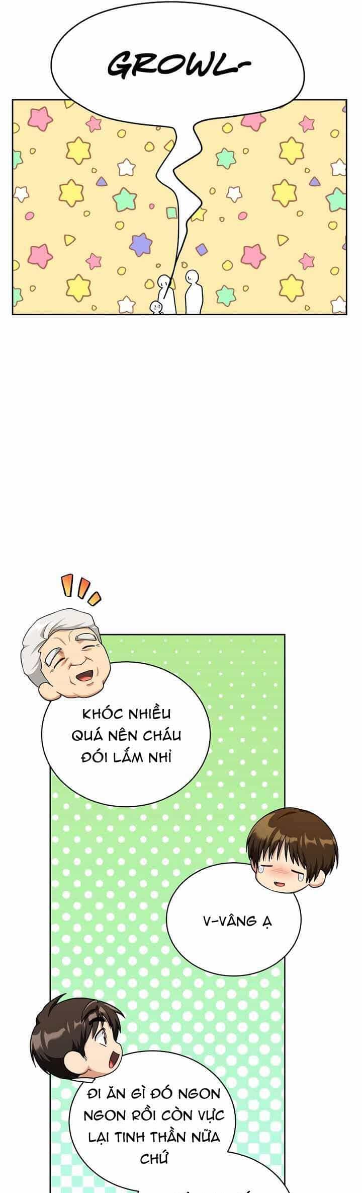 Xin Mời Dùng Bữa - Chương 104 - ảnh 32