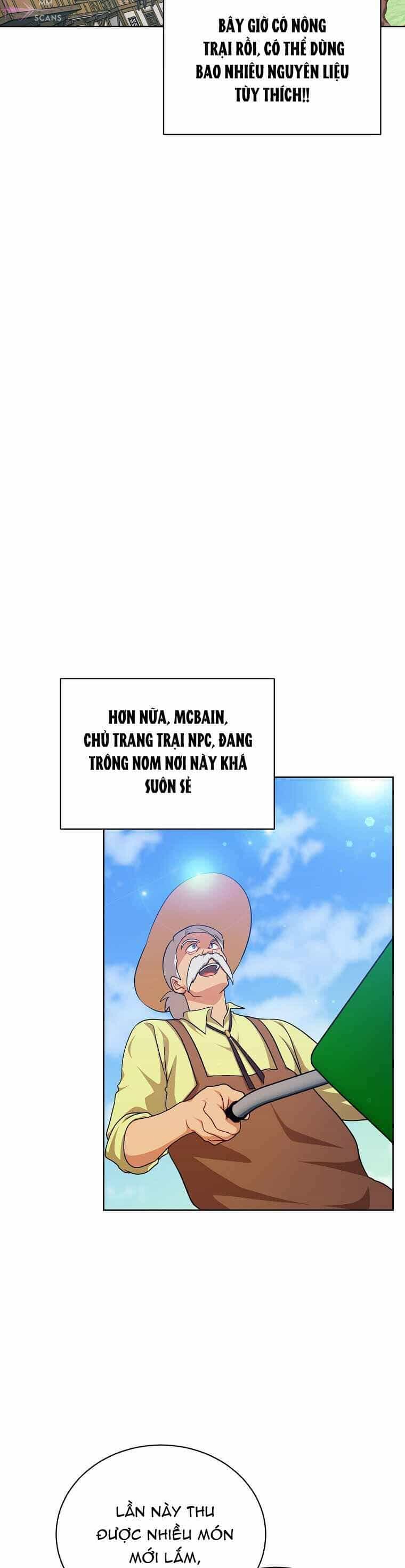 Xin Mời Dùng Bữa - Chương 105 - ảnh 12