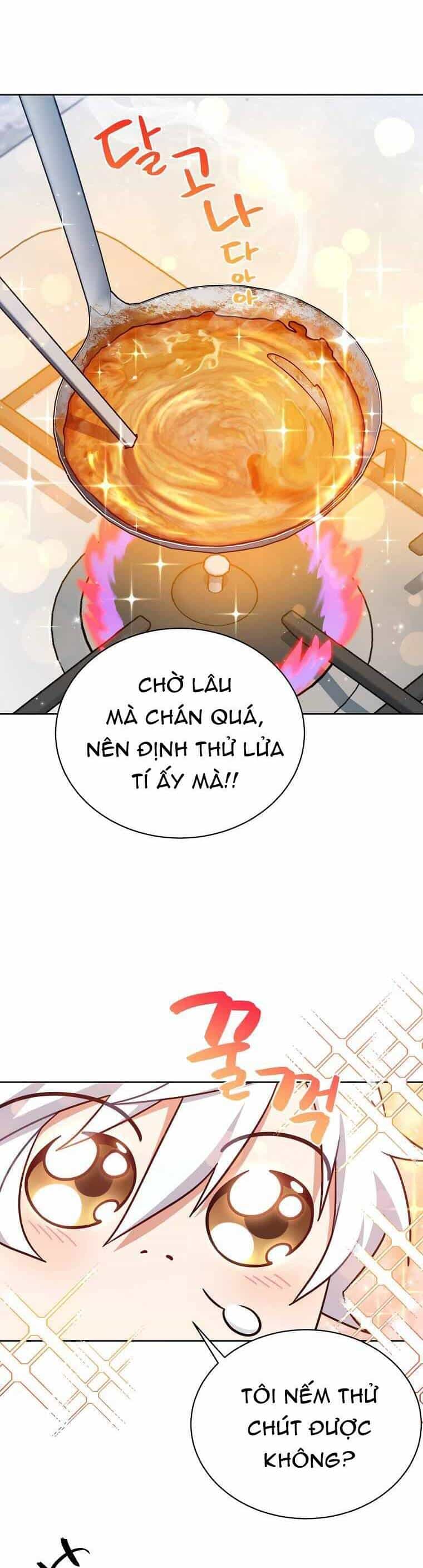 Xin Mời Dùng Bữa - Chương 105 - ảnh 27