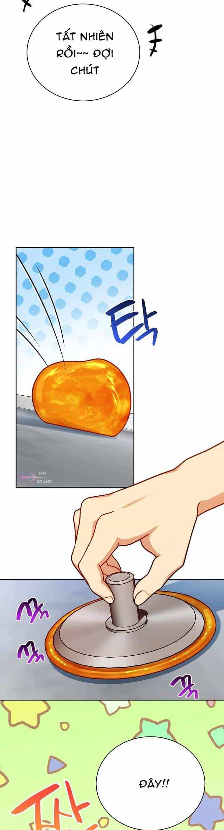 Xin Mời Dùng Bữa - Chương 105 - ảnh 28