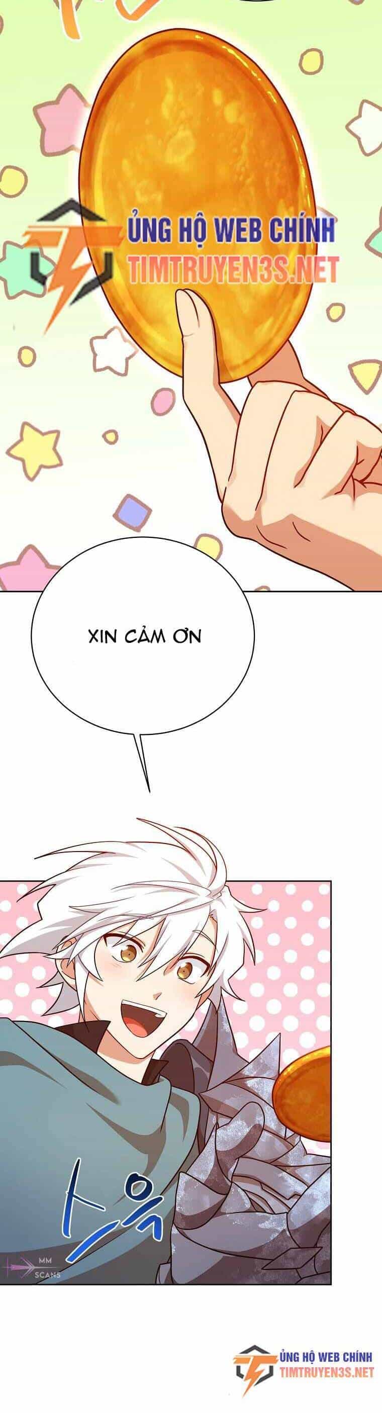 Xin Mời Dùng Bữa - Chương 105 - ảnh 29