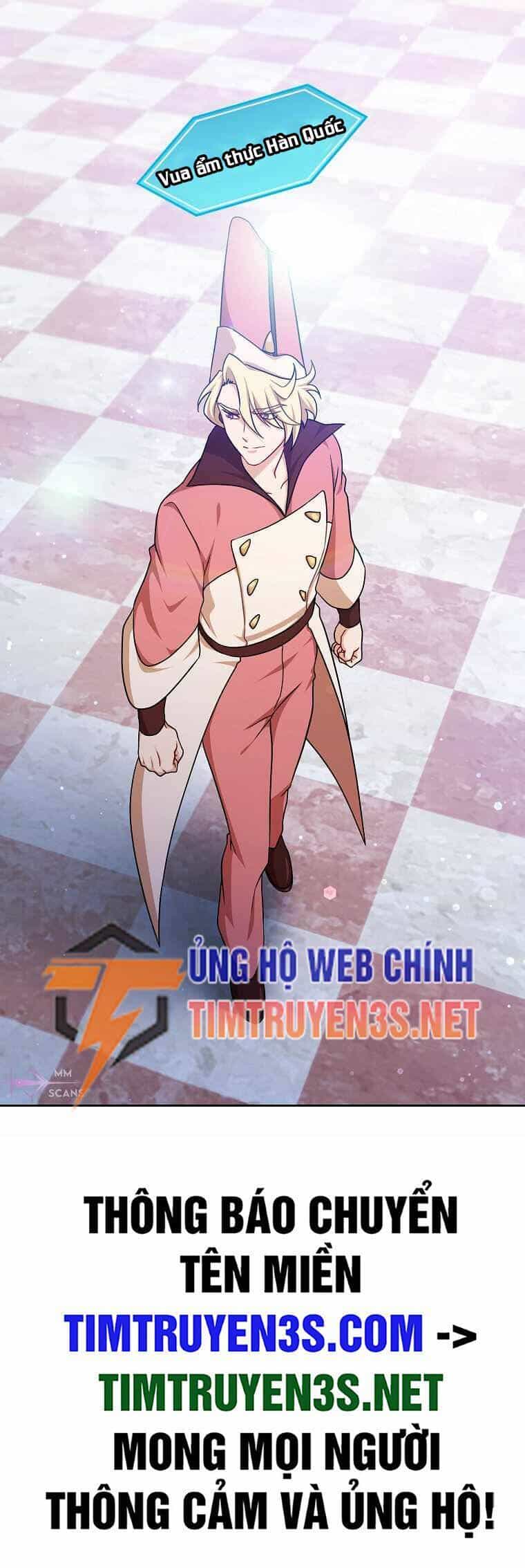 Xin Mời Dùng Bữa - Chương 105 - ảnh 34