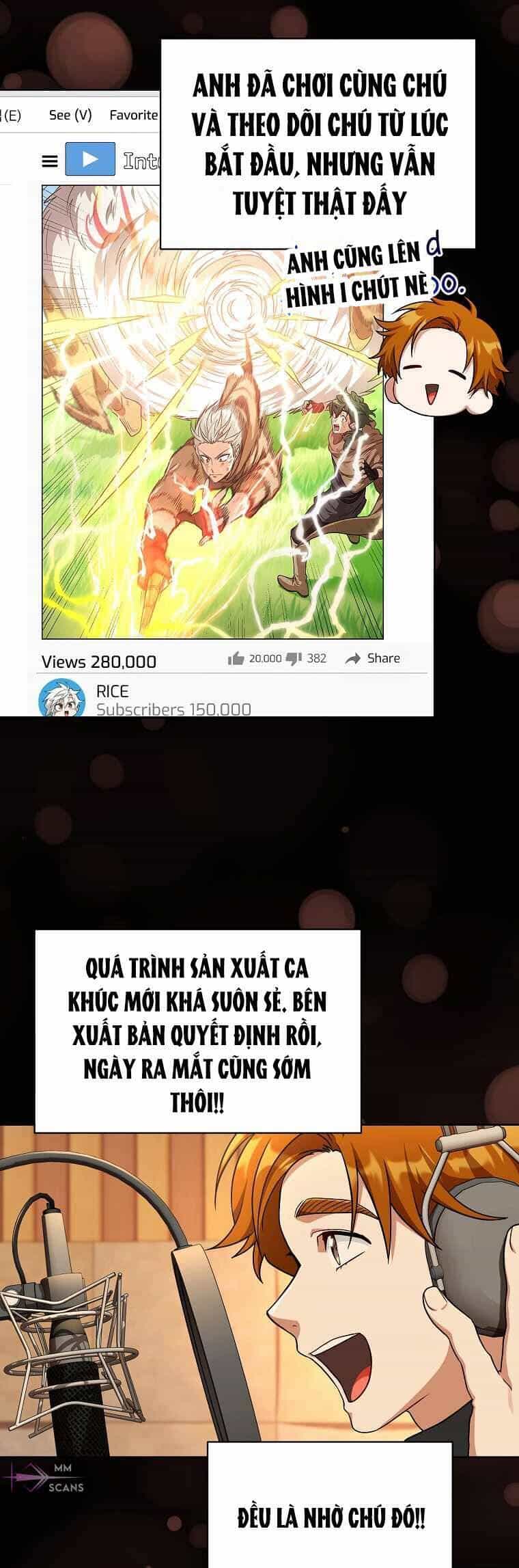 Xin Mời Dùng Bữa - Chương 105 - ảnh 6
