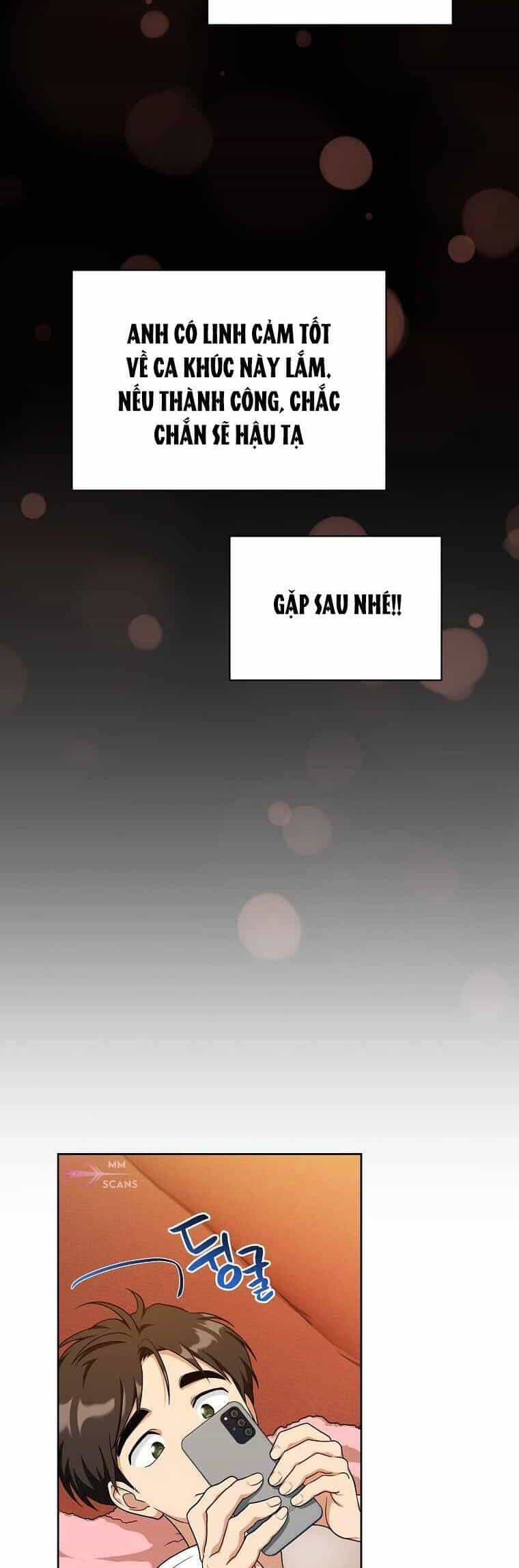 Xin Mời Dùng Bữa - Chương 105 - ảnh 7