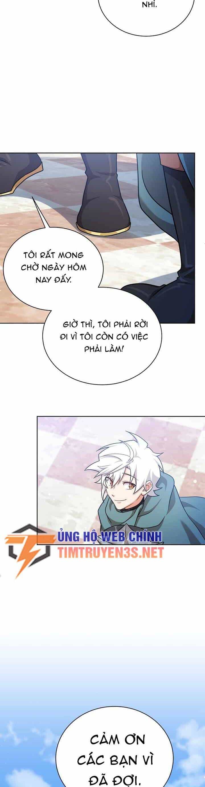 Xin Mời Dùng Bữa - Chương 106 - ảnh 13