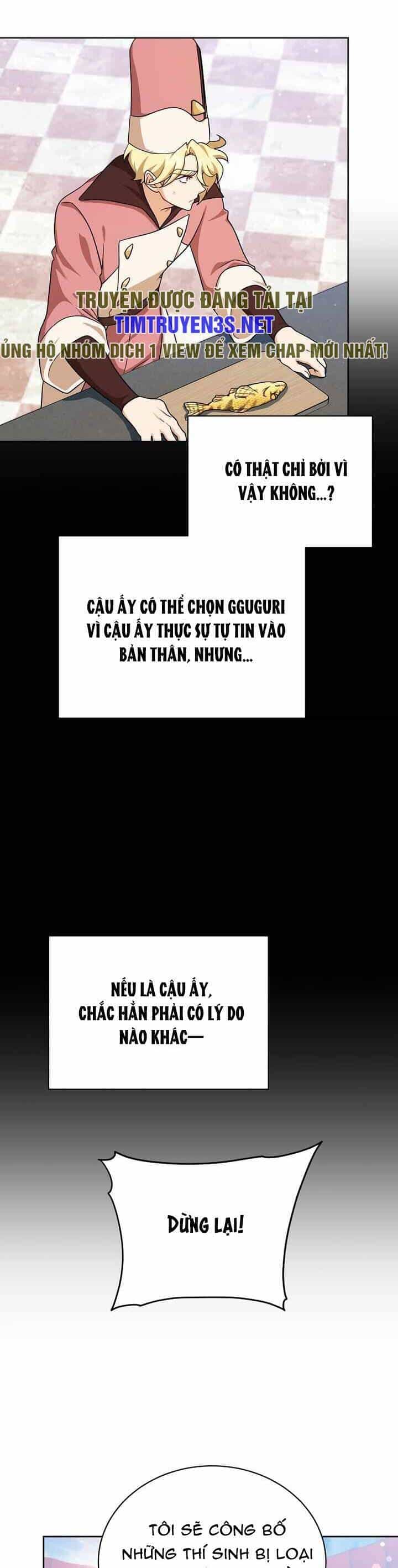 Xin Mời Dùng Bữa - Chương 106 - ảnh 32