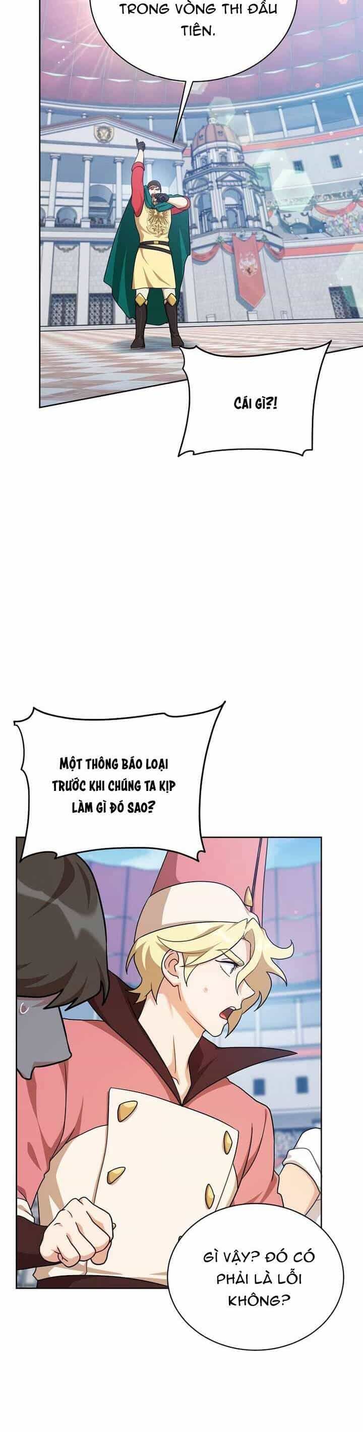 Xin Mời Dùng Bữa - Chương 106 - ảnh 33