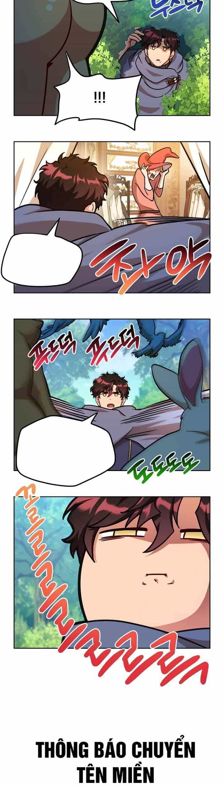 Xin Mời Dùng Bữa - Chương 106 - ảnh 40