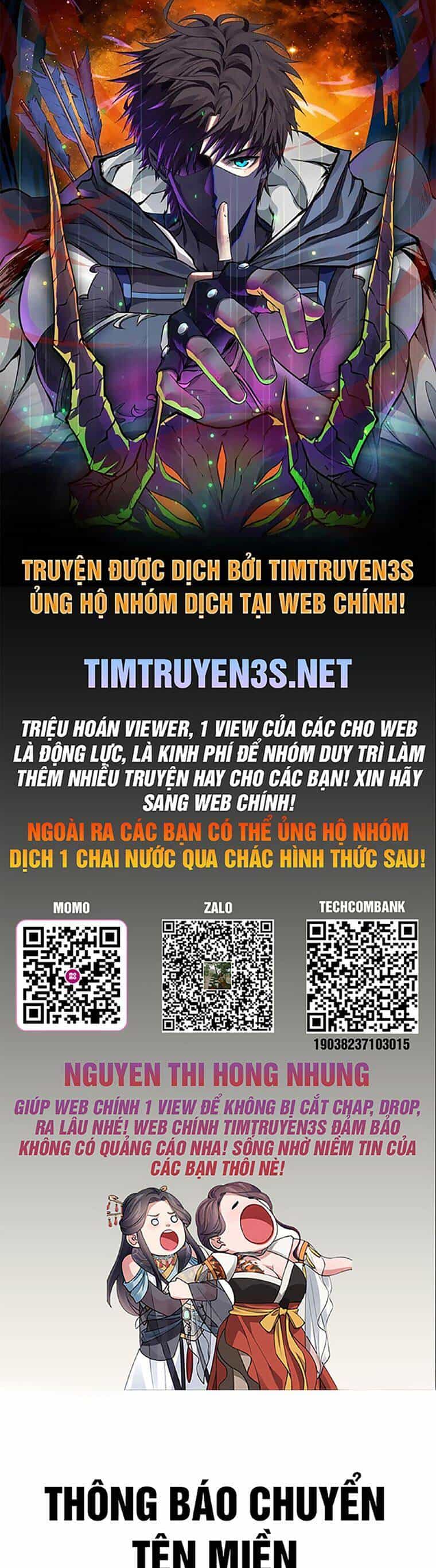 Xin Mời Dùng Bữa - Chương 107 - ảnh 1