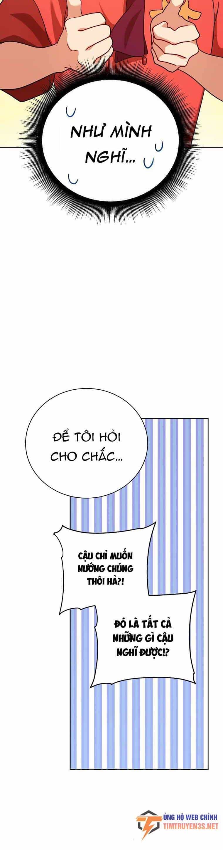 Xin Mời Dùng Bữa - Chương 107 - ảnh 25