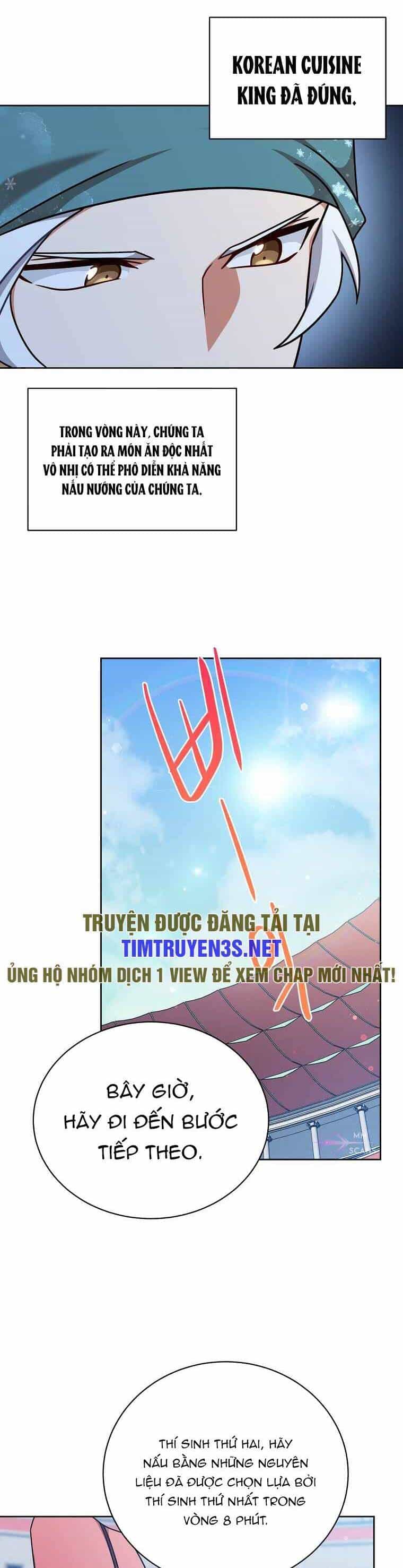 Xin Mời Dùng Bữa - Chương 107 - ảnh 27