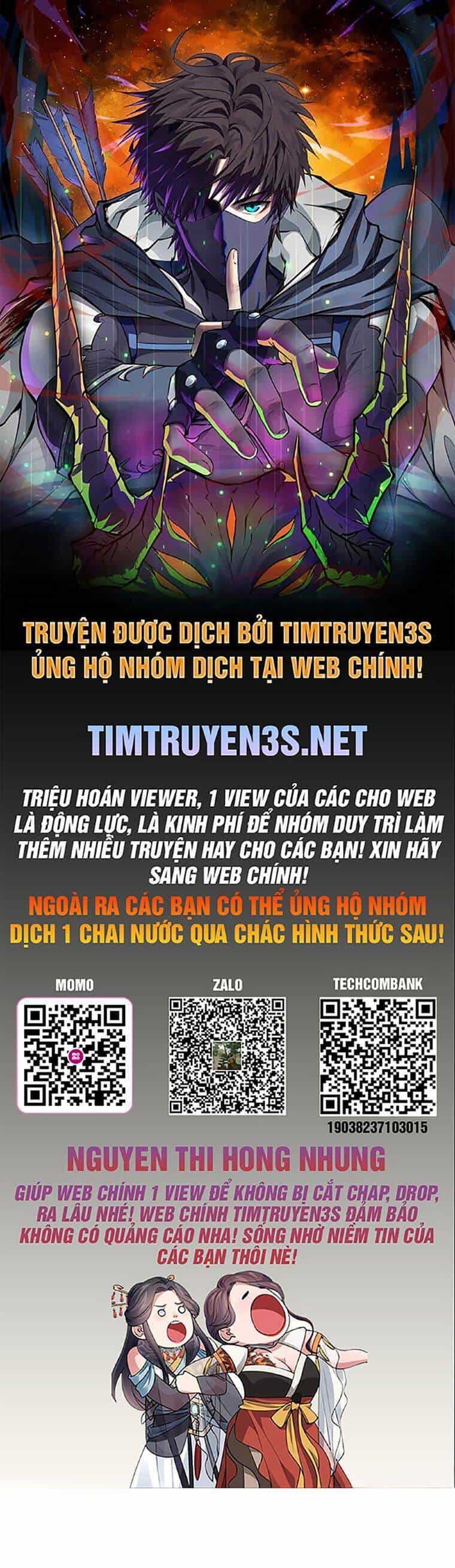 Xin Mời Dùng Bữa - Chương 108 - ảnh 1