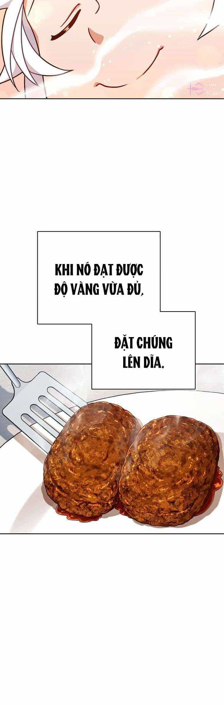 Xin Mời Dùng Bữa - Chương 108 - ảnh 24