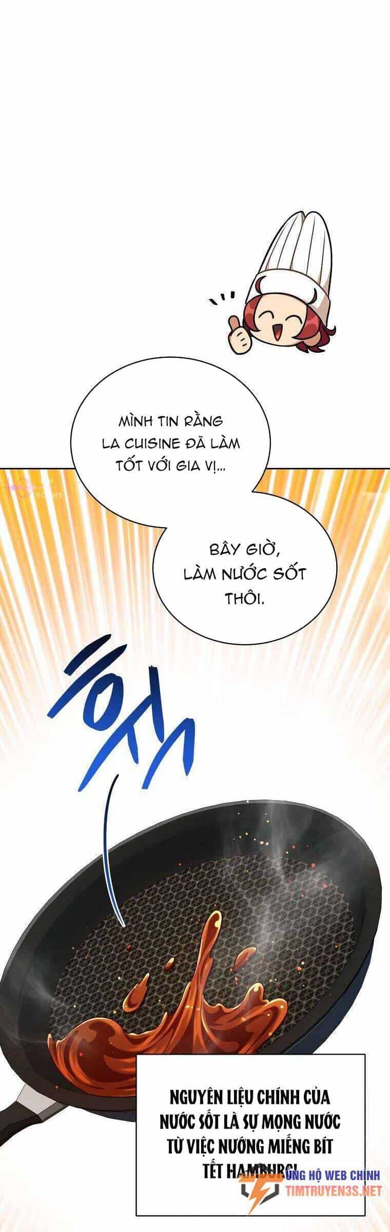 Xin Mời Dùng Bữa - Chương 108 - ảnh 25