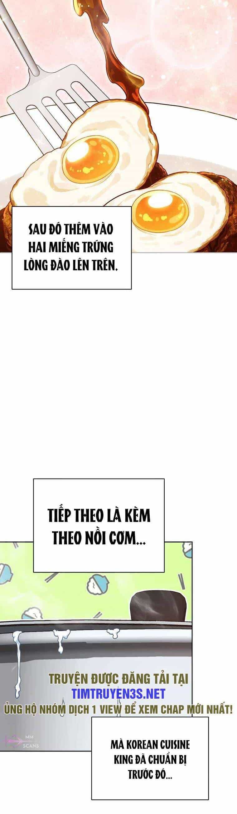 Xin Mời Dùng Bữa - Chương 108 - ảnh 27