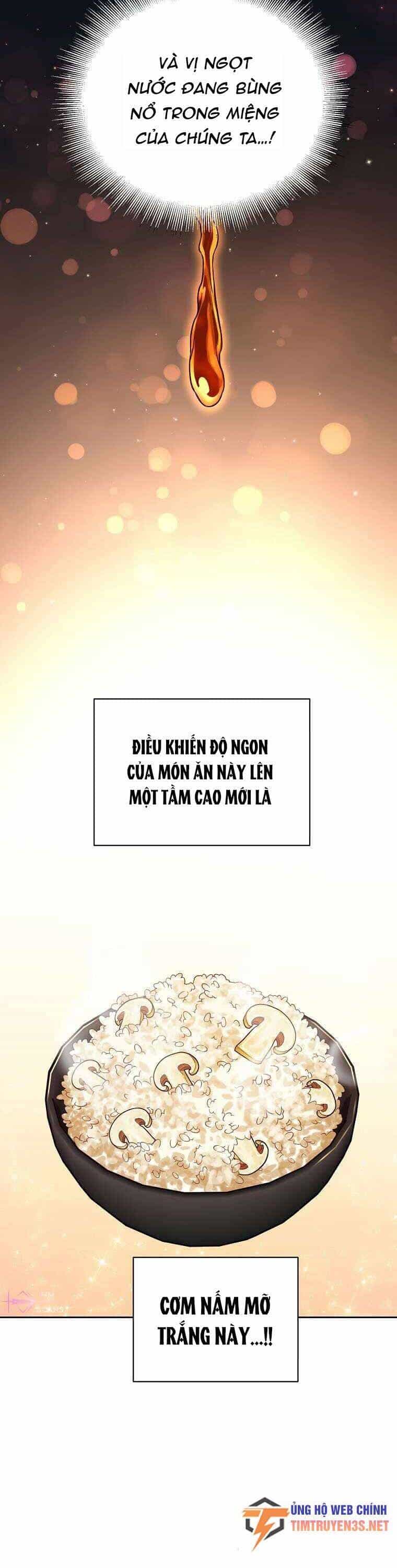 Xin Mời Dùng Bữa - Chương 108 - ảnh 37