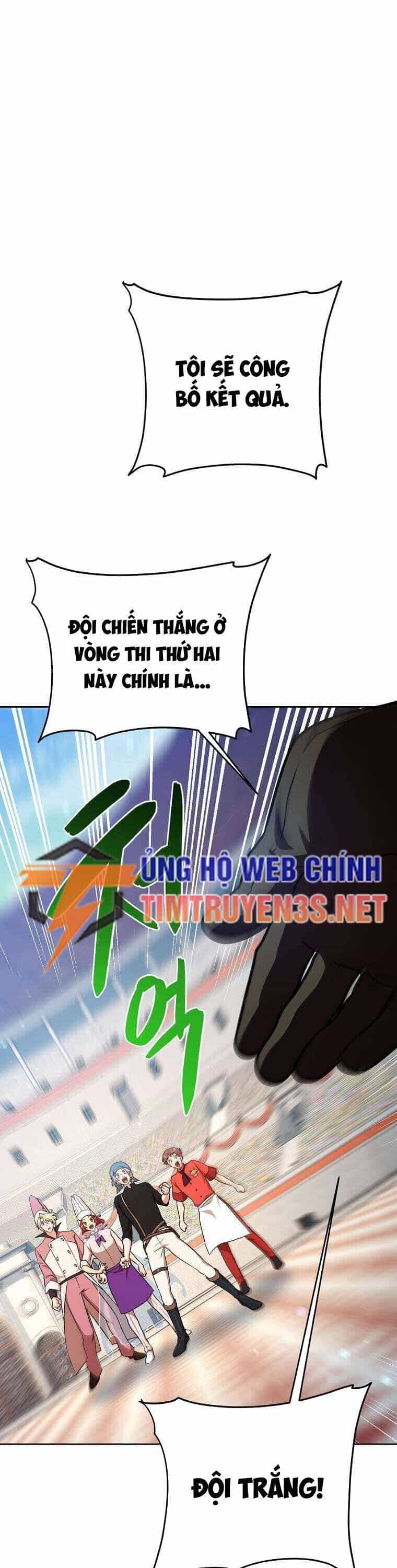 Xin Mời Dùng Bữa - Chương 108 - ảnh 40
