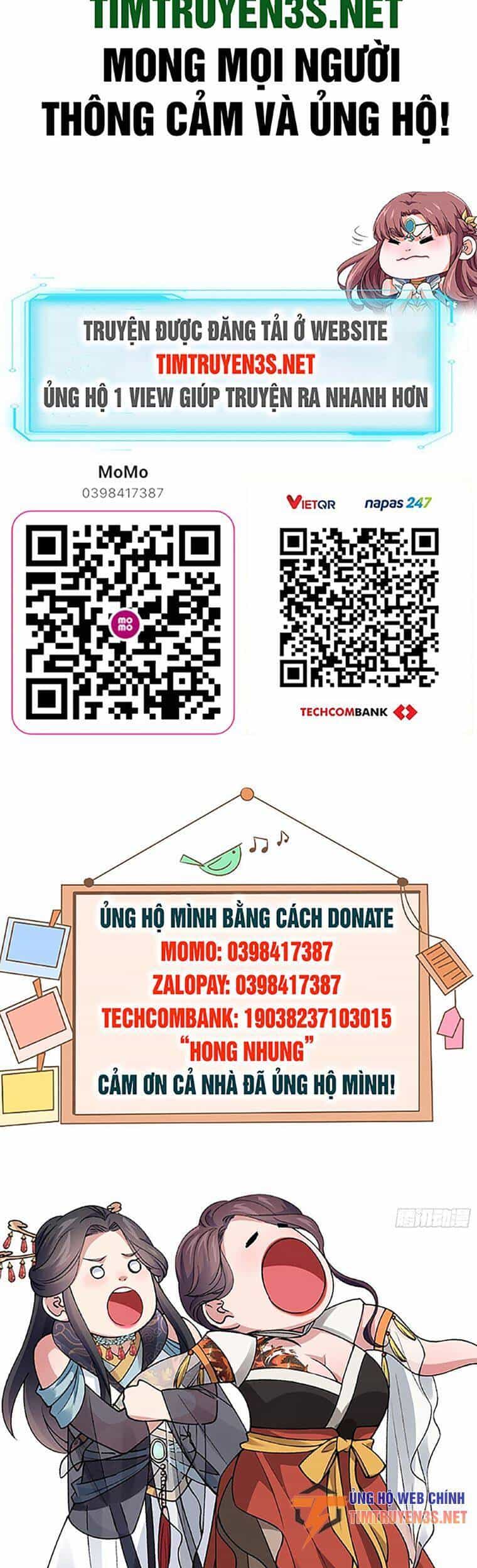 Xin Mời Dùng Bữa - Chương 108 - ảnh 43