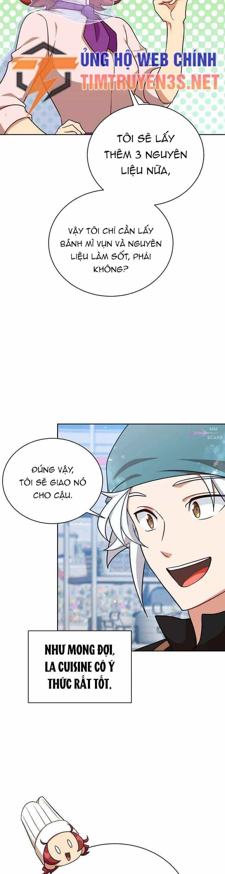 Xin Mời Dùng Bữa - Chương 108 - ảnh 7
