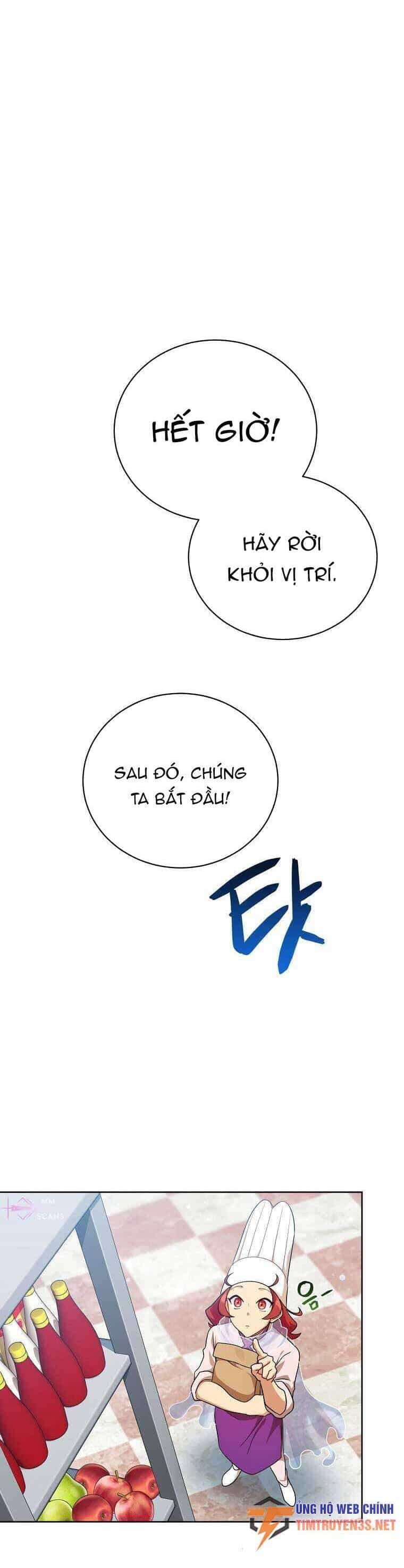 Xin Mời Dùng Bữa - Chương 108 - ảnh 9