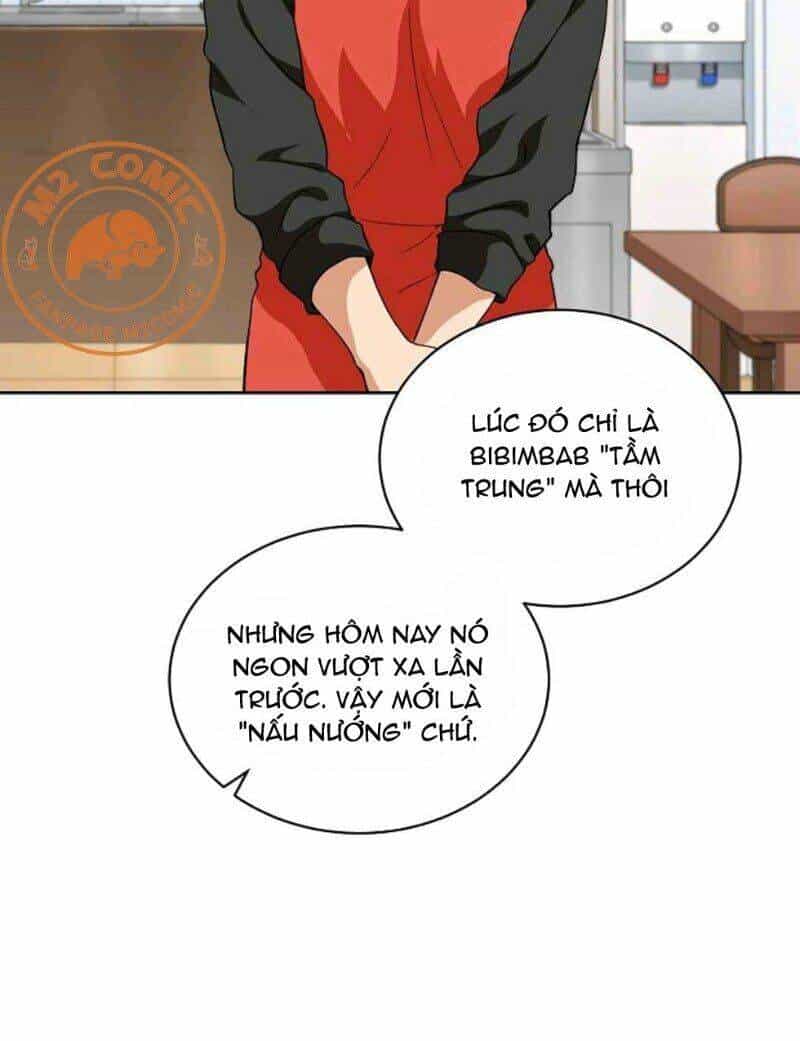Xin Mời Dùng Bữa - Chương 12 - ảnh 11
