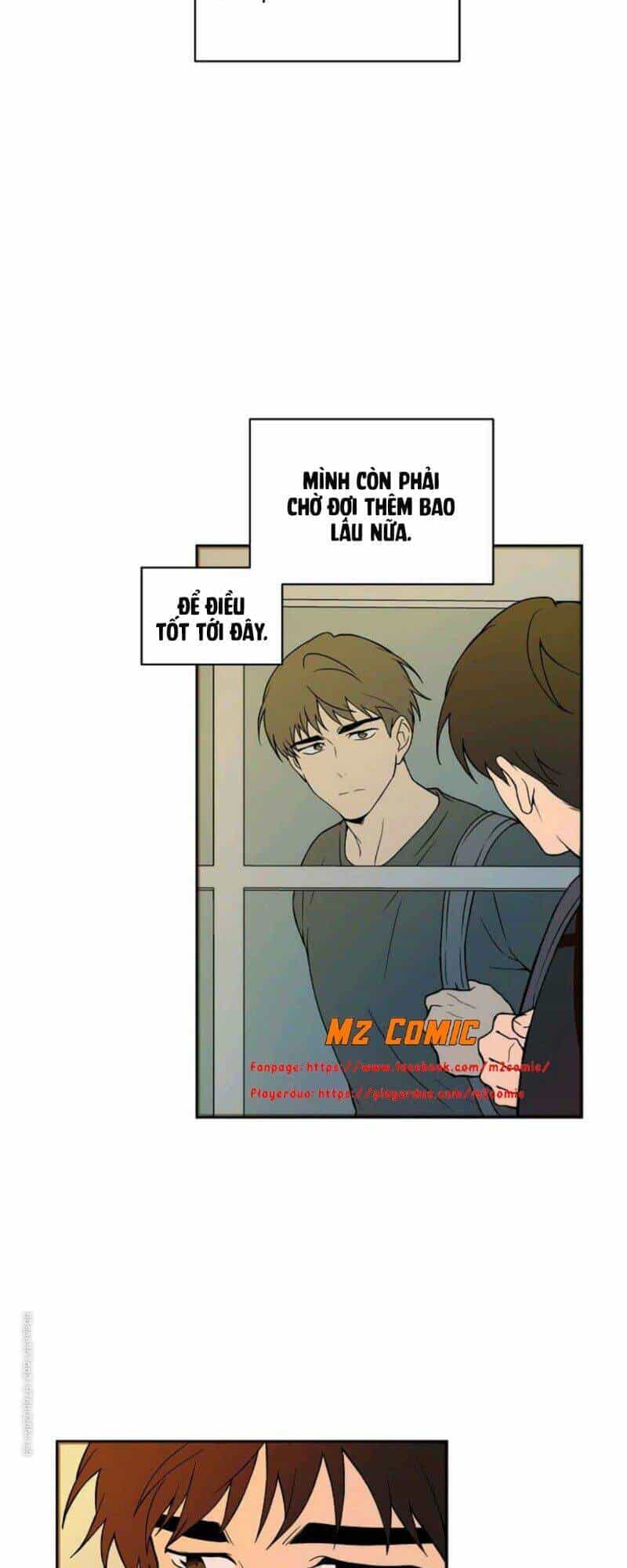 Xin Mời Dùng Bữa - Chương 12 - ảnh 29